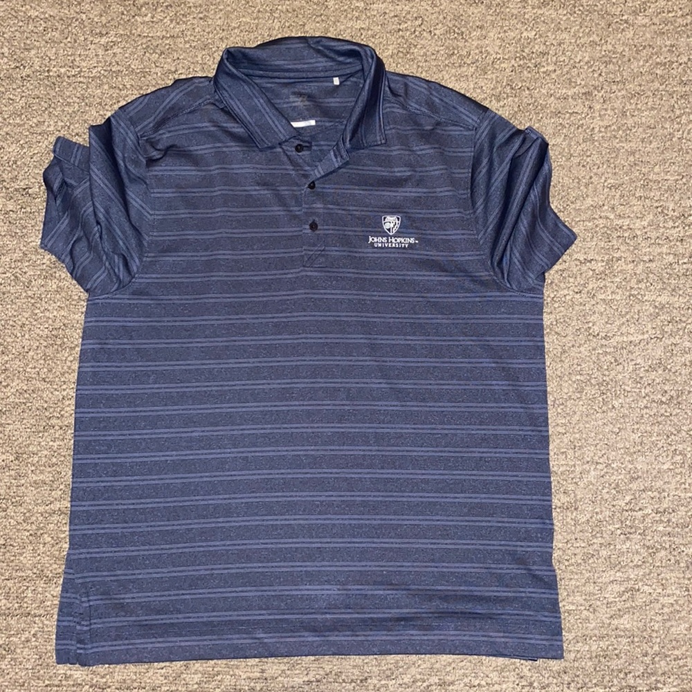 John Hopkins University Polo